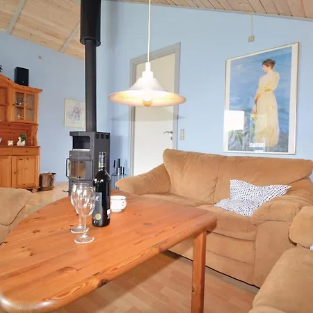 - 06 Feriehus *